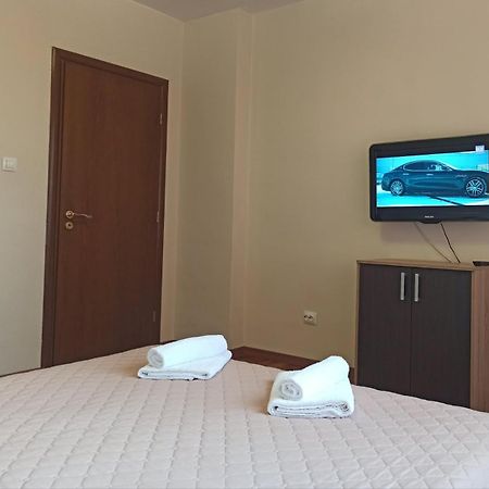 Statevi Guest Apartment Welingrad Exterior foto