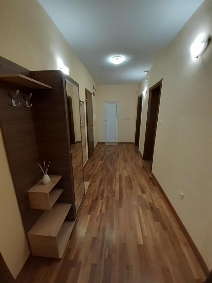 Statevi Guest Apartment Welingrad Exterior foto
