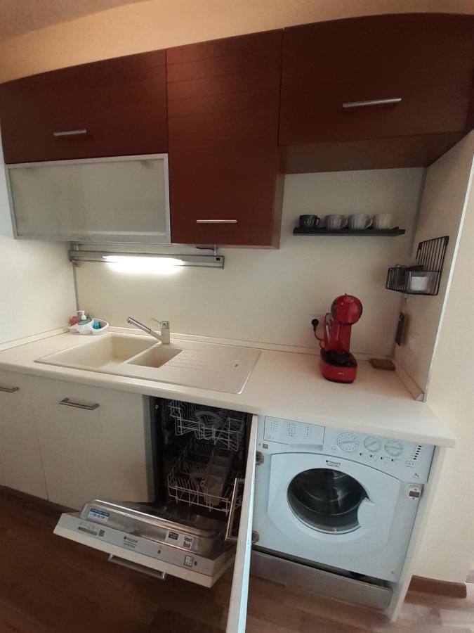 Statevi Guest Apartment Welingrad Exterior foto