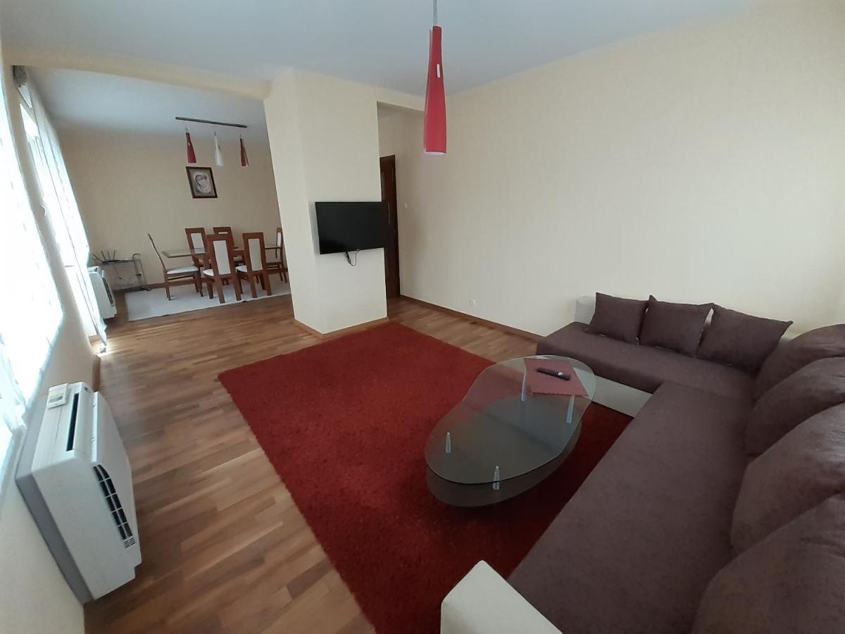Statevi Guest Apartment Welingrad Exterior foto