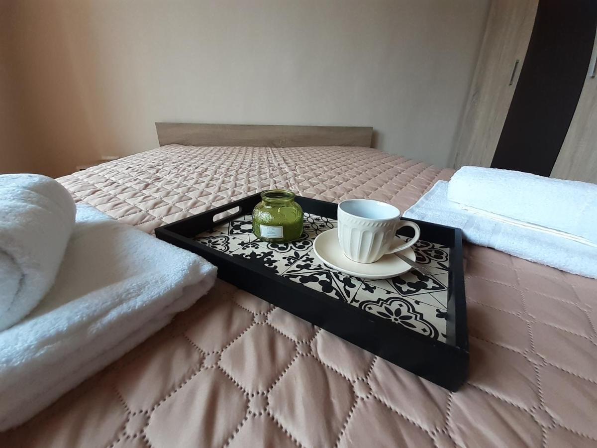 Statevi Guest Apartment Welingrad Exterior foto