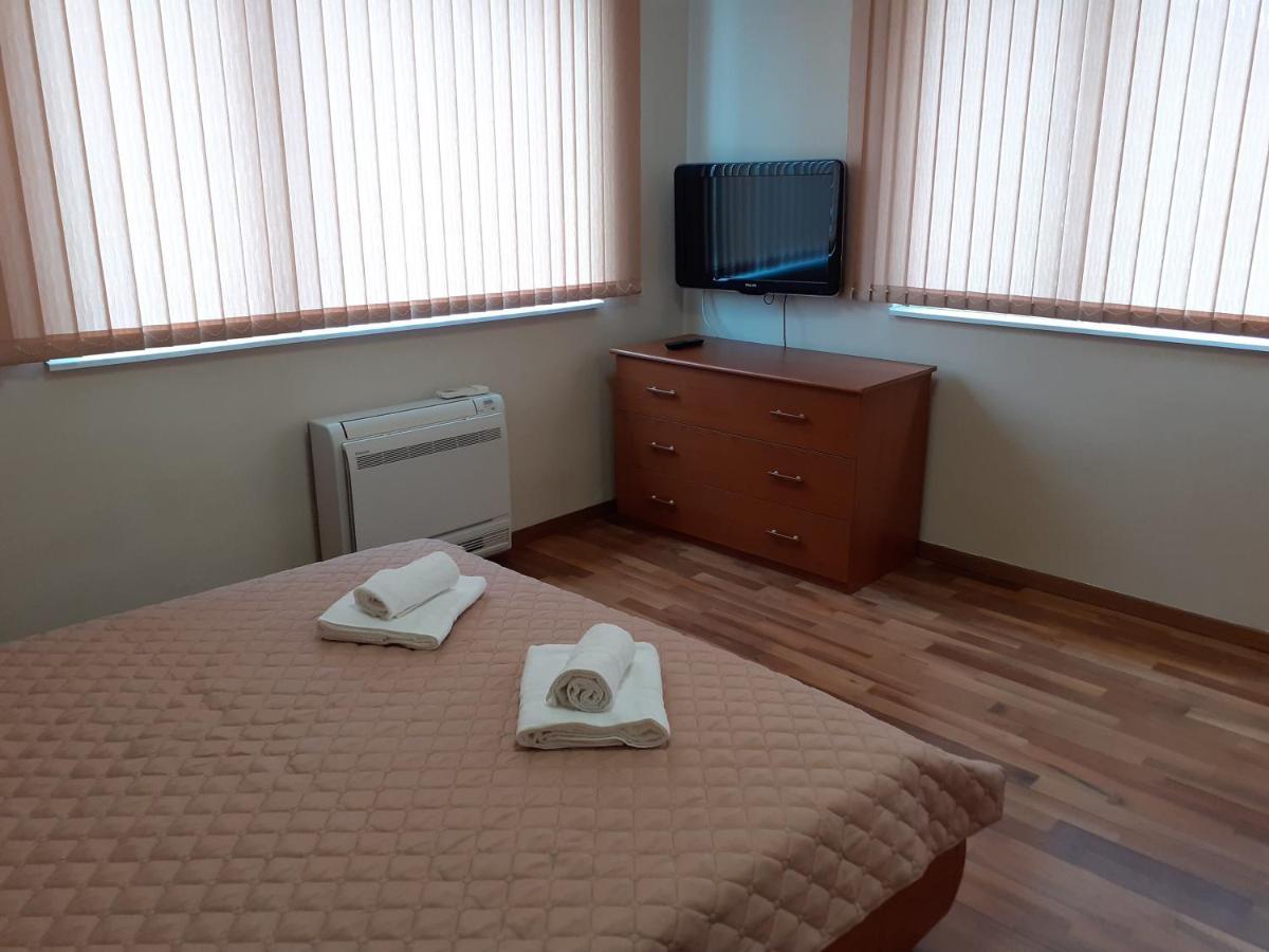Statevi Guest Apartment Welingrad Exterior foto