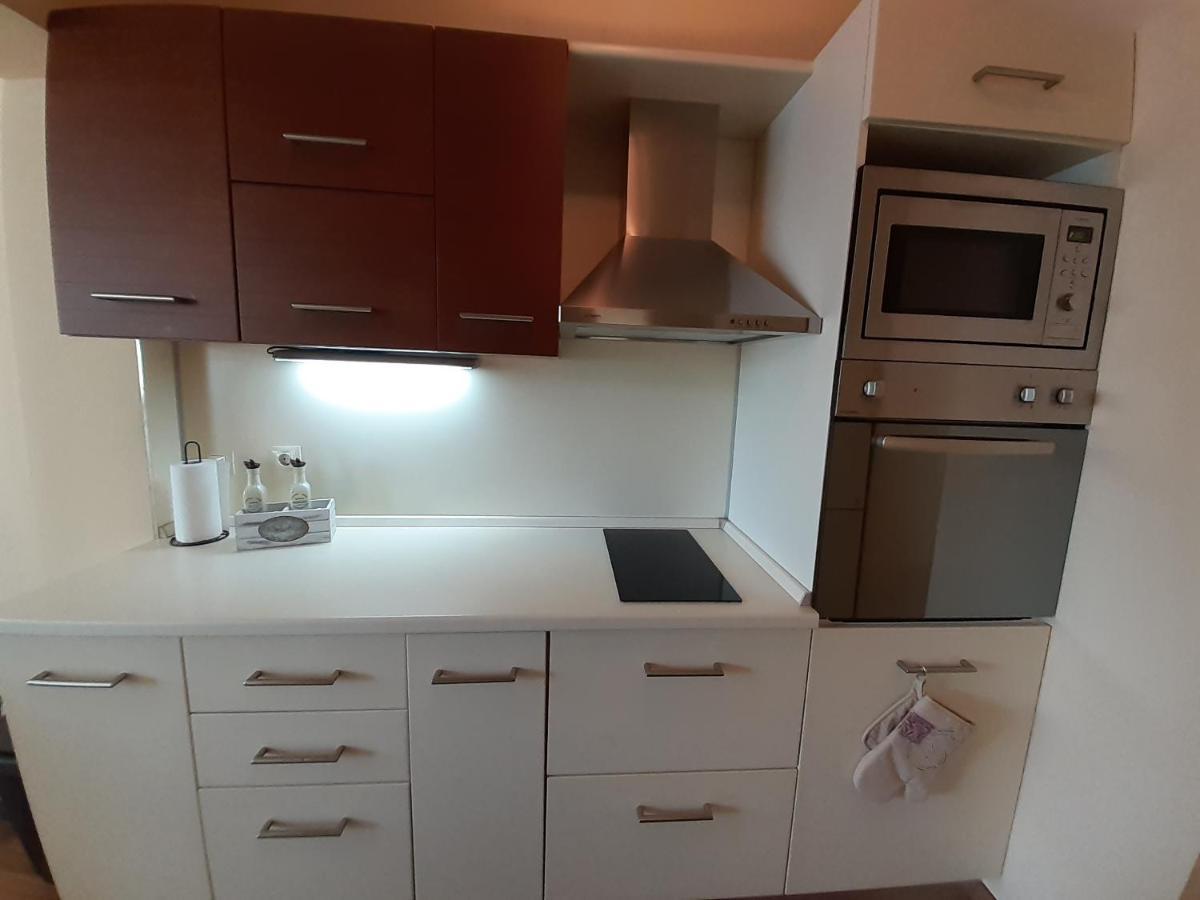 Statevi Guest Apartment Welingrad Exterior foto