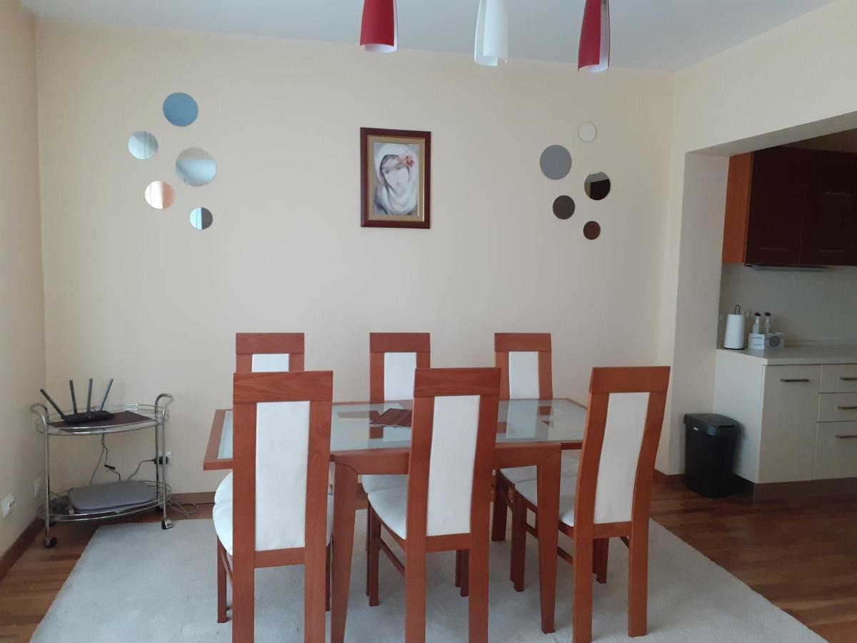 Statevi Guest Apartment Welingrad Exterior foto