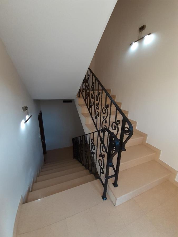 Statevi Guest Apartment Welingrad Exterior foto