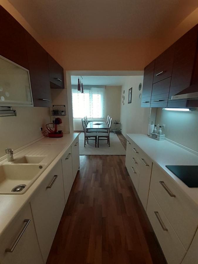 Statevi Guest Apartment Welingrad Exterior foto