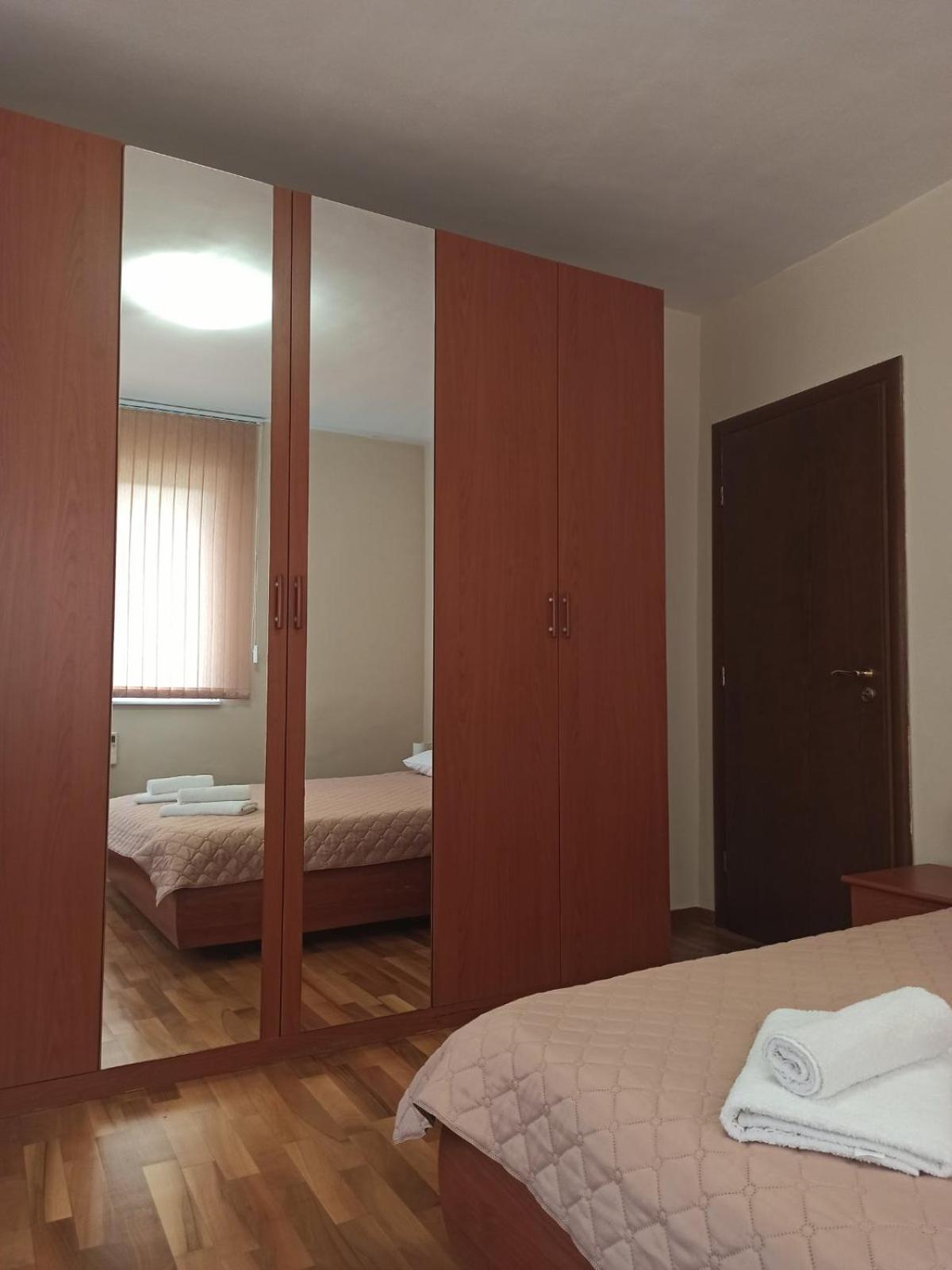 Statevi Guest Apartment Welingrad Exterior foto