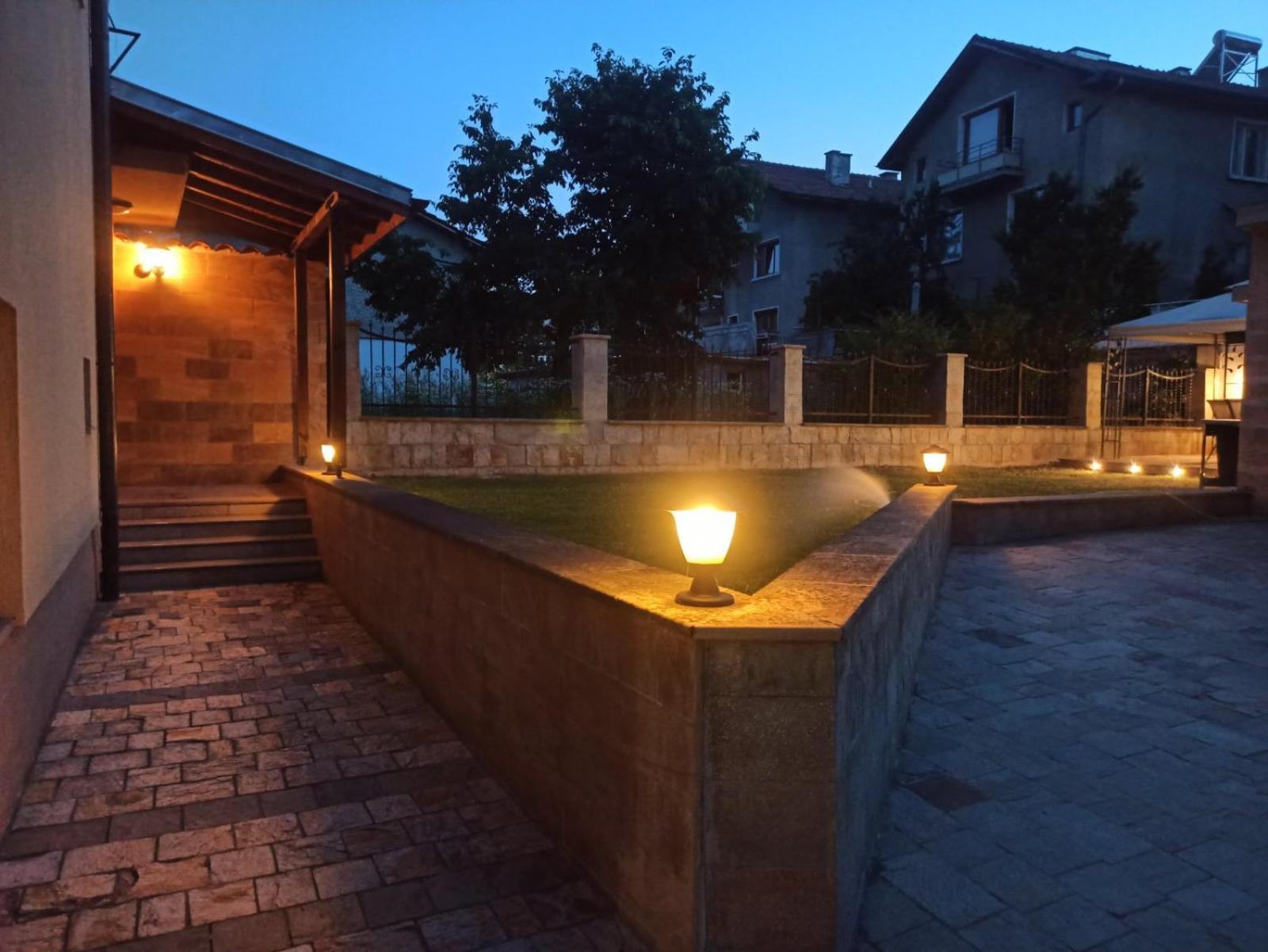 Statevi Guest Apartment Welingrad Exterior foto