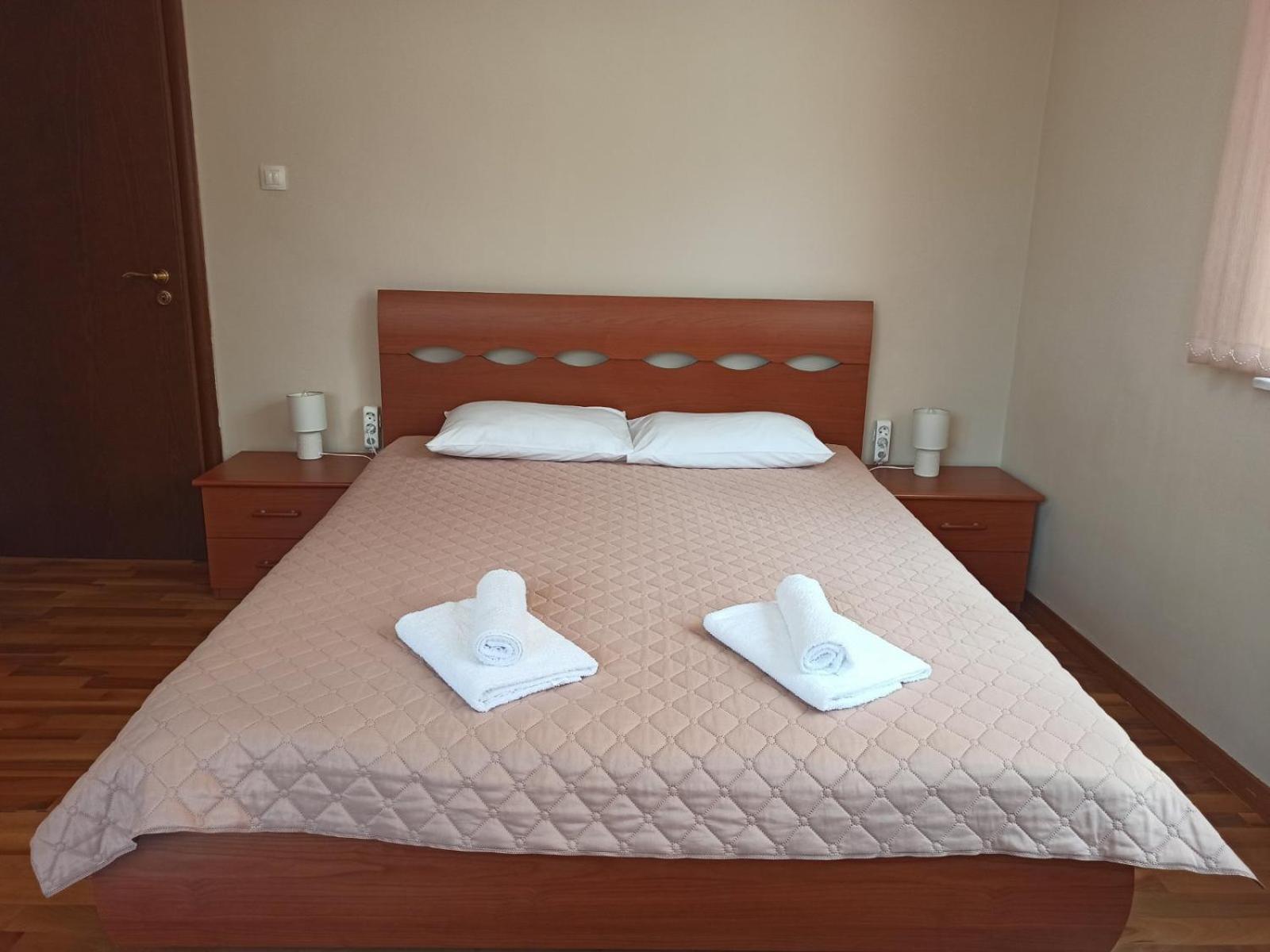 Statevi Guest Apartment Welingrad Exterior foto
