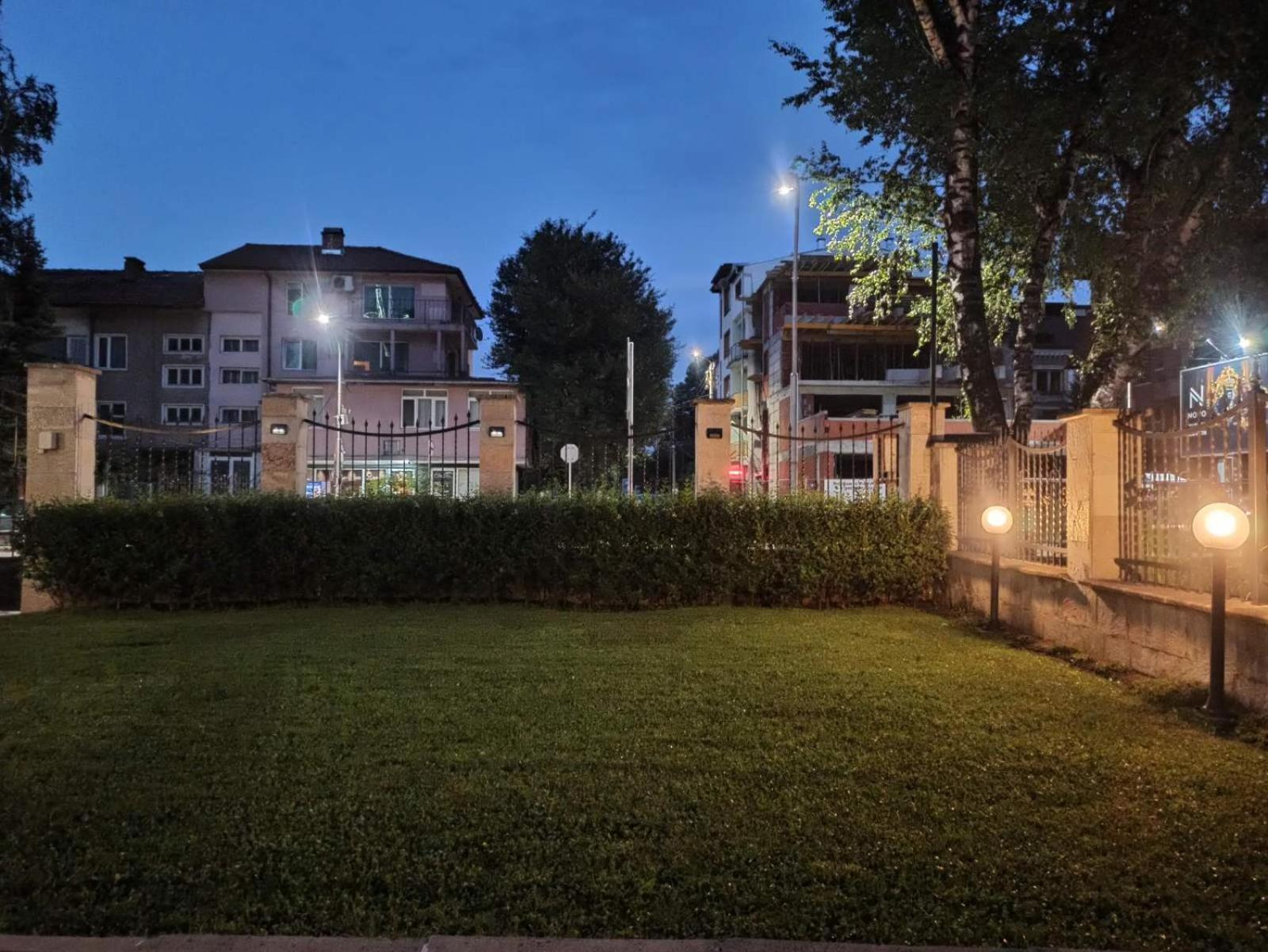 Statevi Guest Apartment Welingrad Exterior foto